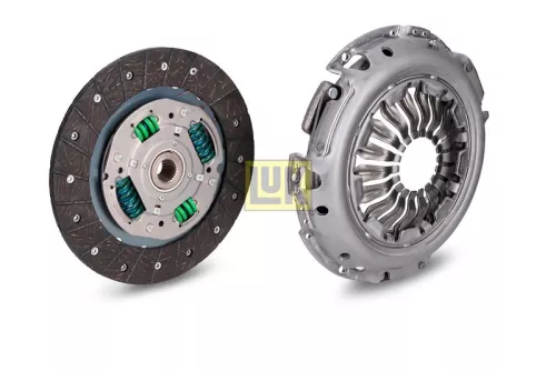 Koppelingsset Schaeffler LuK 620 3309 09)