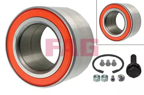 Wheel Bearing Kit Schaeffler FAG 713 6103 00)