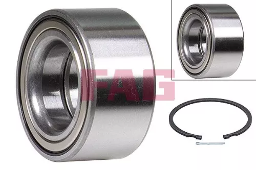 Wiellagerset Schaeffler FAG 713 6137 80)