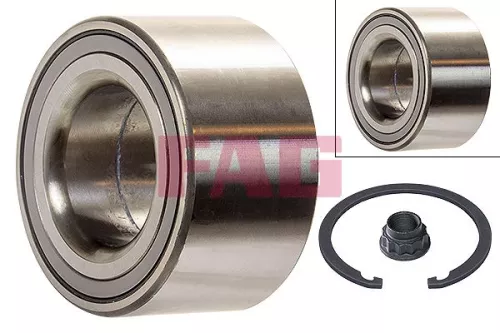 Wiellagerset Schaeffler FAG 713 6186 60)