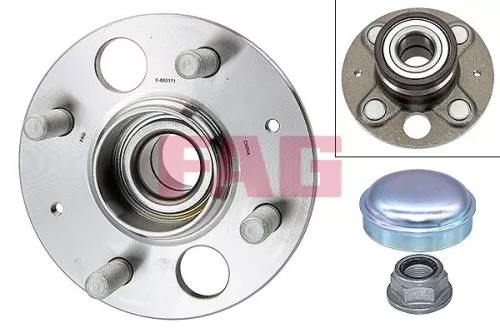 Wiellagerset Schaeffler FAG 713 6270 90)