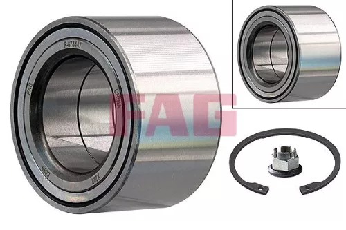 Wheel Bearing Kit Schaeffler FAG 713 6307 90)