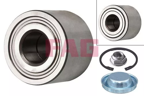 Wheel Bearing Kit Schaeffler FAG 713 6404 70)