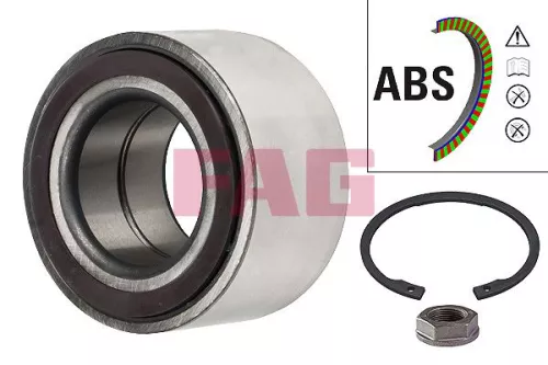 Wiellagerset Schaeffler FAG 713 6405 00)