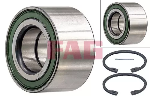 Wiellagerset Schaeffler FAG 713 6440 80)