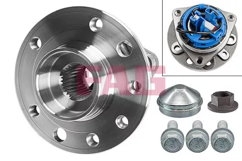 Wiellagerset Schaeffler FAG 713 6442 70)