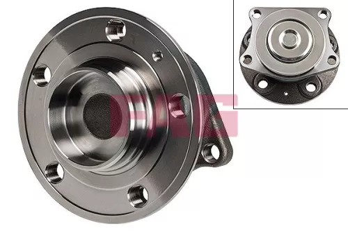 Wiellagerset Schaeffler FAG 713 6602 80)
