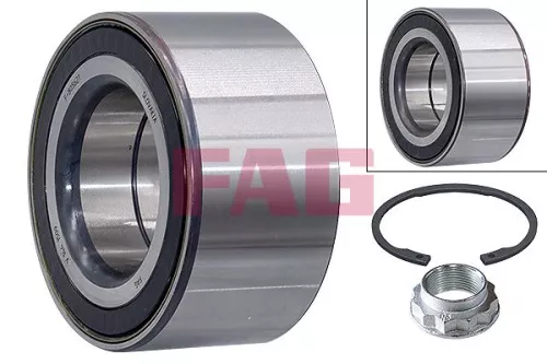 Wiellagerset Schaeffler FAG 713 6677 90)