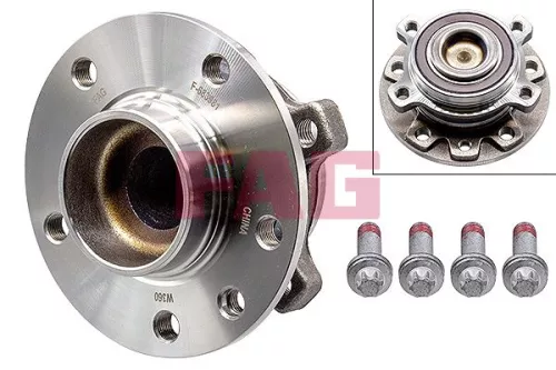 Wiellagerset Schaeffler FAG 713 6920 50)