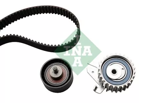 Timing Belt Kit Schaeffler INA 530 0223 10)