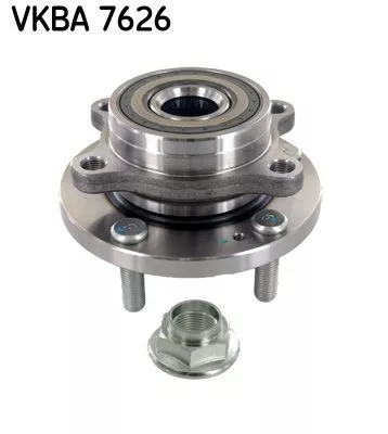 Wiellagerset SKF VKBA 7626)