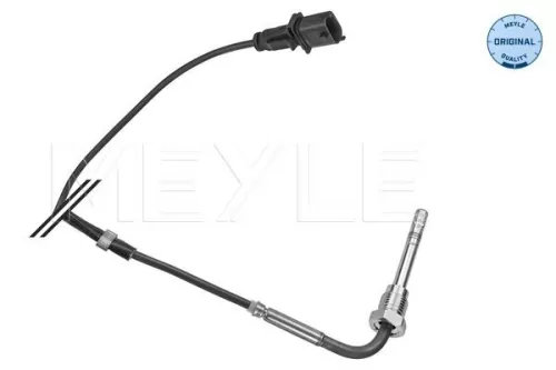 Sensor, uitlaatgastemperatuur MEYLE 214 800 0028)