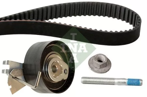 Timing Belt Kit Schaeffler INA 530 0335 10)