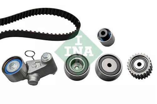 Timing Belt Kit Schaeffler INA 530 0353 10)