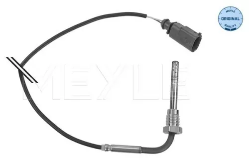 Sensor, uitlaatgastemperatuur MEYLE 114 800 0125)
