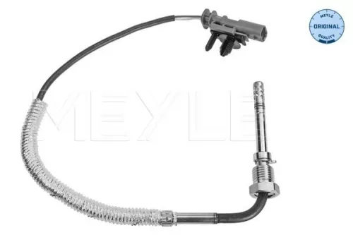 Sensor, uitlaatgastemperatuur MEYLE 514 800 0028)