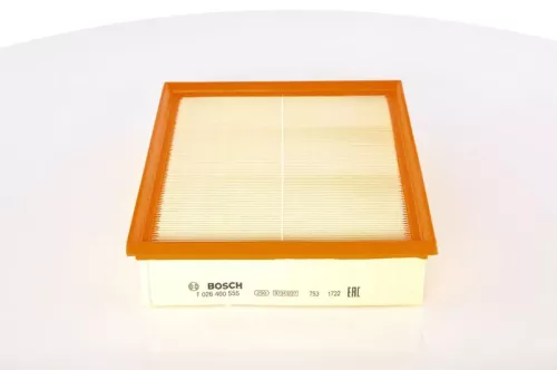 Luchtfilter BOSCH F 026 400 555)