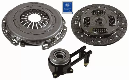 Koppelingsset SACHS 3000 990 336)