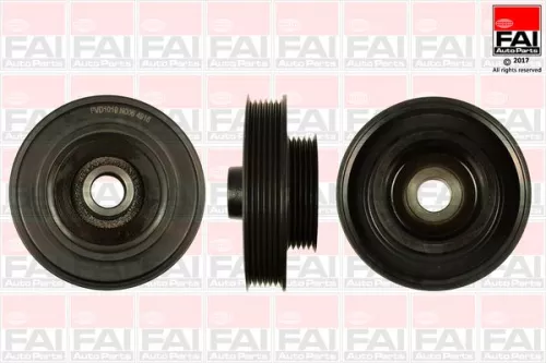 Riempoelie, krukas FAI AutoParts FVD1019)