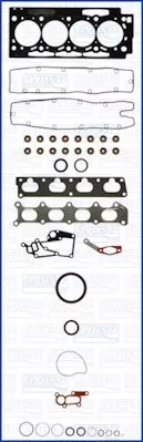 Complete pakkingset, motor HANS 50223800)