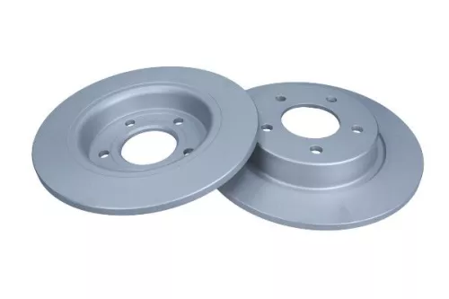 Remschijf MAXGEAR 19-1206MAX)