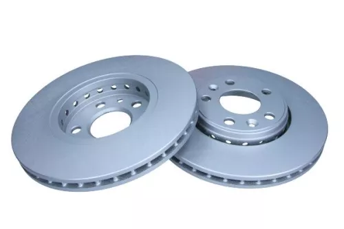 Brake Disc MAXGEAR 19-2013MAX)