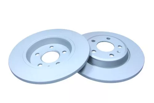 Brake Disc MAXGEAR 19-2015MAX)