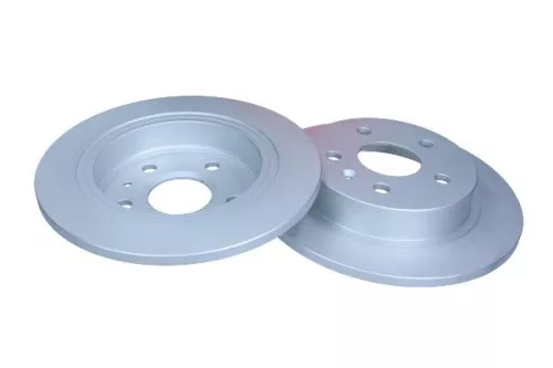 Brake Disc MAXGEAR 19-2017MAX)