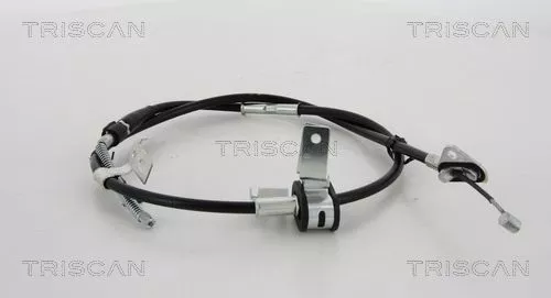 Kabeltrek, parkeerrem TRISCAN 8140 10164)