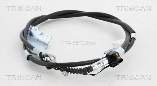 Kabeltrek, parkeerrem TRISCAN 8140 131328)