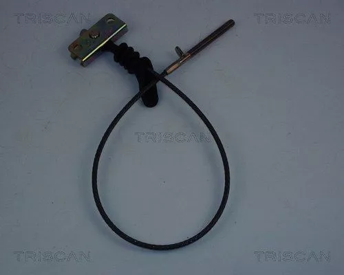 Kabeltrek, parkeerrem TRISCAN 8140 15182)