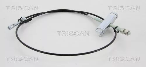 Kabeltrek, parkeerrem TRISCAN 8140 161153)