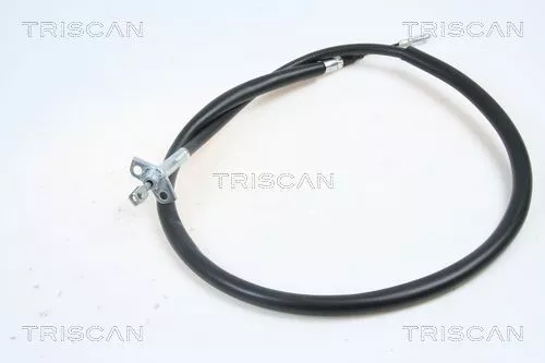 Kabeltrek, parkeerrem TRISCAN 8140 23152)