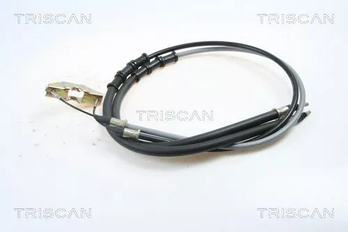 Cable Pull, parking brake TRISCAN 8140 24147)