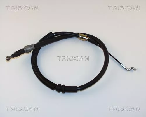 Cable Pull, parking brake TRISCAN 8140 29169)