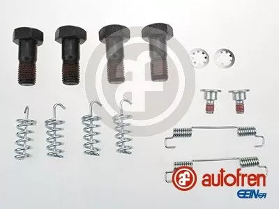 Accessoirekit, parkeerremblokken AUTOFREN SEINSA D3965A)