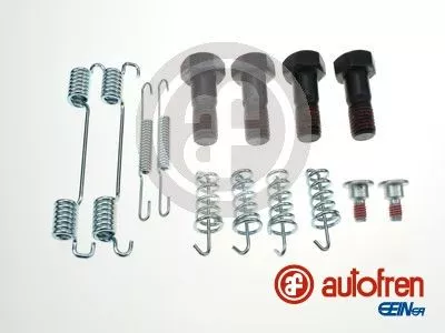 Accessoirekit, parkeerremblokken AUTOFREN SEINSA D3983A)