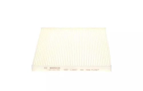 Filter, cabinelucht BOSCH 1 987 432 269)