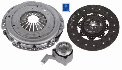 Koppelingsset SACHS 3000 990 373)