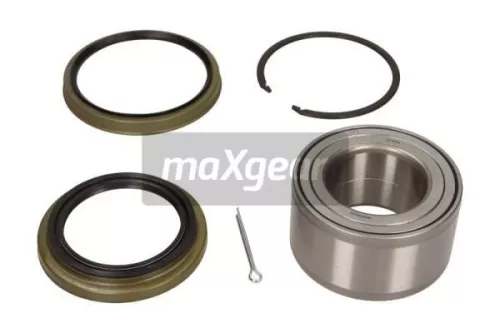 Wiellagerset MAXGEAR 33-0928)
