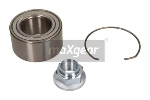 Wiellagerset MAXGEAR 33-0997)
