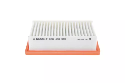 Luchtfilter BOSCH F 026 400 595)