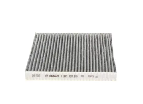 Filter, cabinelucht BOSCH 1 987 435 544)