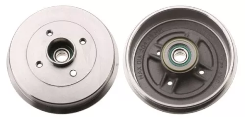Brake Drum TRW DB4214MR)