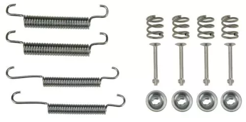 Accessoirekit, parkeerremblokken TRW SFK428)