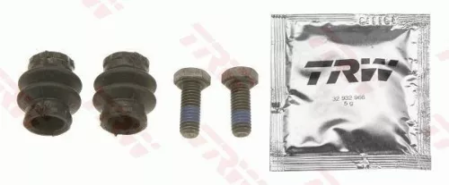 Reparatieset, remklauw TRW ST1148)