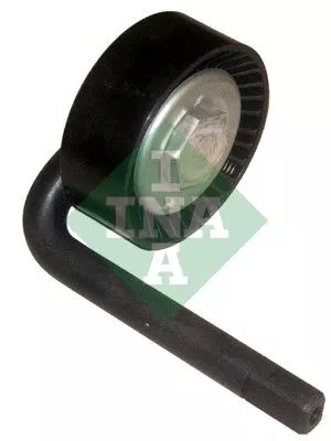 Spanrol, V-geribbelde riem Schaeffler INA 531 0782 10)