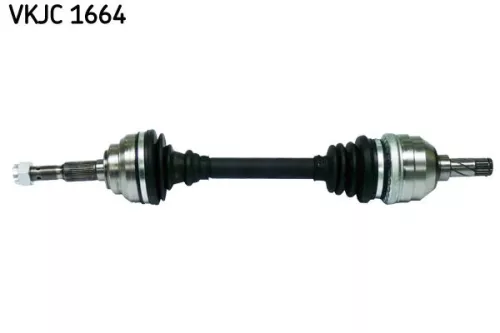 Aandrijfas SKF VKJC 1664)