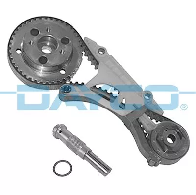 Distributieriemset DAYCO KBIO06)