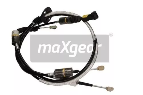 Kabeltrek, handgeschakelde transmissie MAXGEAR 32-0640)